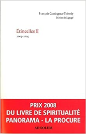 Etincelles II: 2003-2005